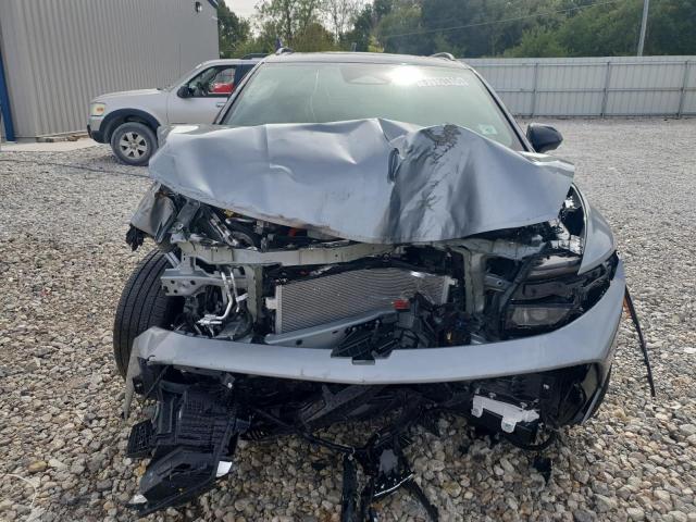 2025 CHEVROLET EQUINOX RS - 3GN7DSRR7SS215698