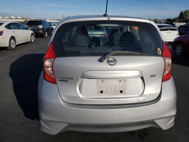 2018 NISSAN VERSA NOTE 3N1CE2CP4JL366618