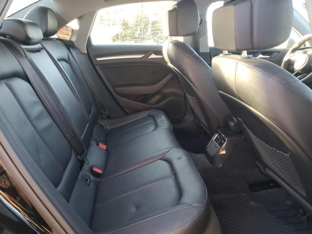 2018 AUDI A3 PREMIUM - WAUB8GFFXJ1034655