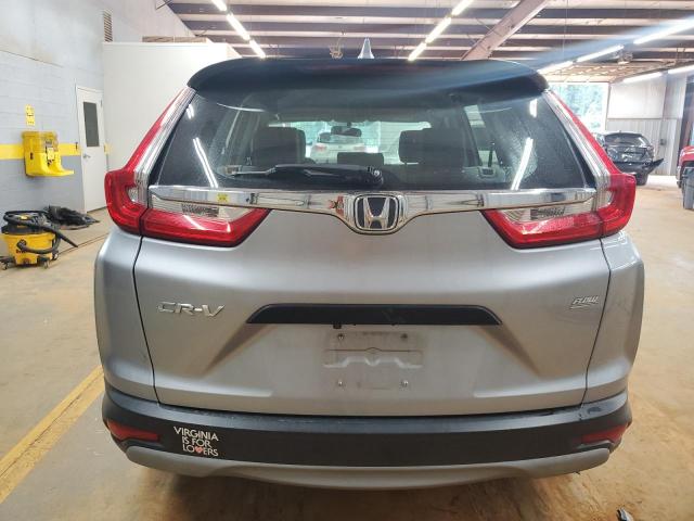2018 HONDA CR-V LX - 2HKRW5H31JH423515