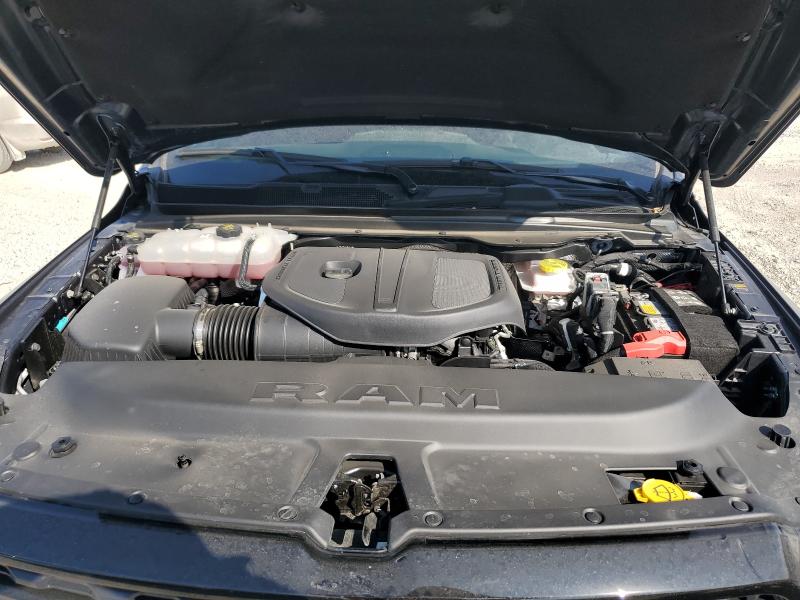 2025 RAM 1500 BIG H #3304816549