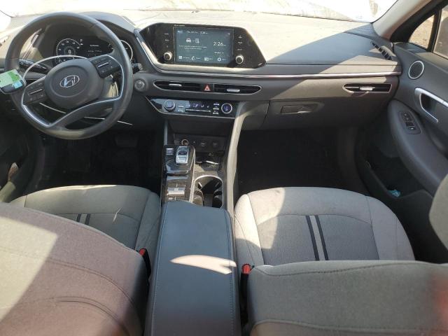 2021 HYUNDAI SONATA SEL - 5NPEF4JA6MH127136