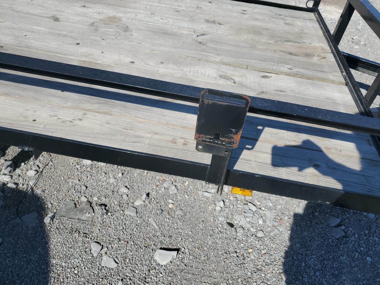 Lot #3273796354 2024 TRIPLE CROWN UNKNOWN