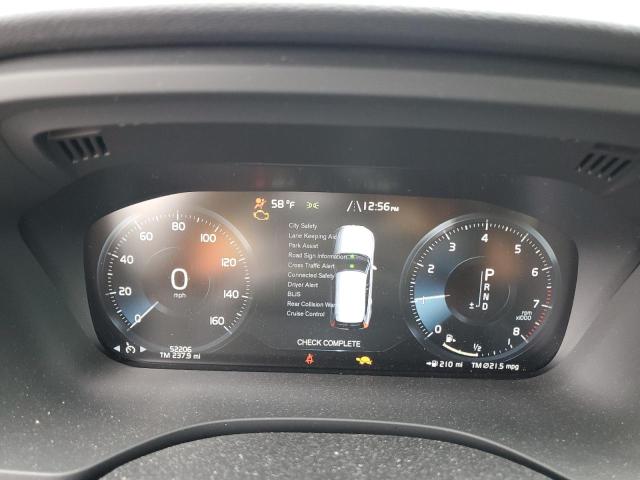 2021 VOLVO XC60 T5 MOMENTUM - YV4102RK4M1758523