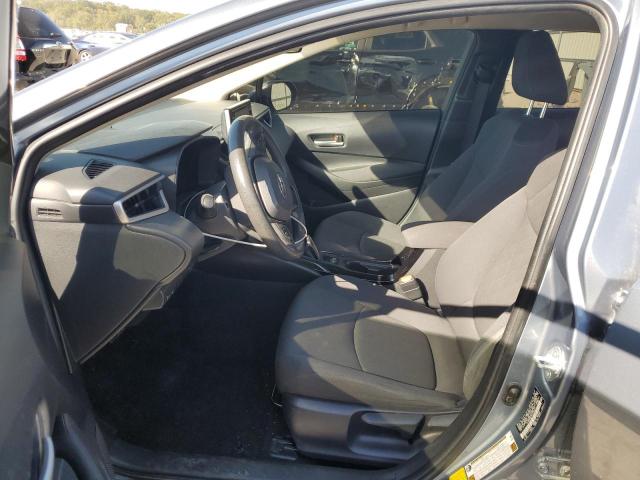 2021 TOYOTA COROLLA LE - JTDEAMDE4MJ030974