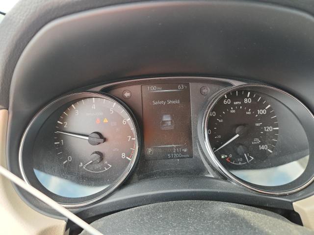 2017 NISSAN ROGUE S JN8AT2MT3HW144859