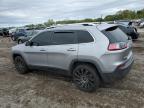 Lot #3292507698 2019 JEEP CHEROKEE L