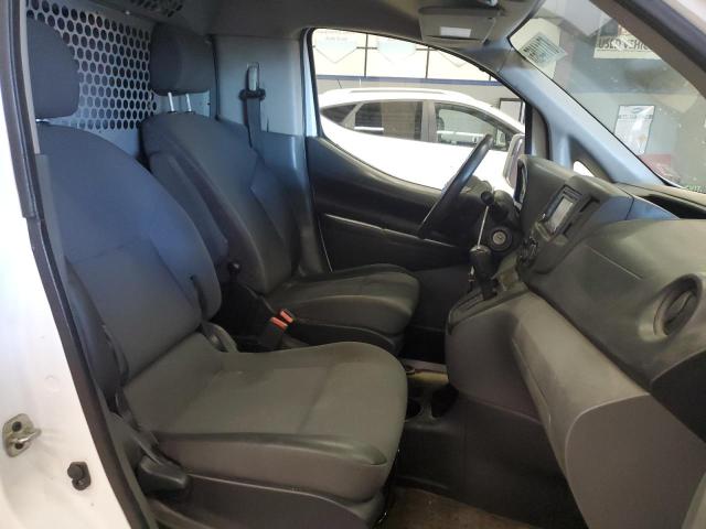 2019 NISSAN NV200 2.5S - 3N6CM0KN7KK692020