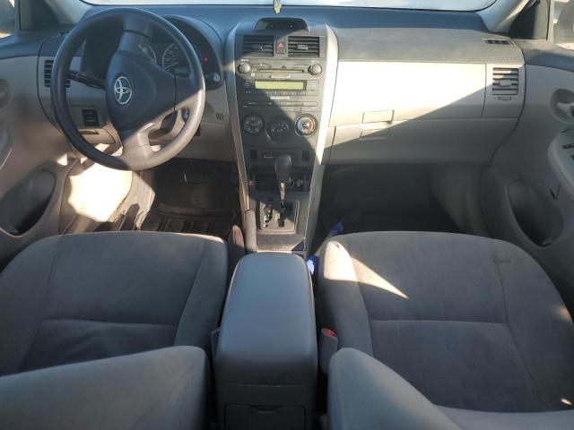 2012 TOYOTA COROLLA BA - 2T1BU4EE7CC762227