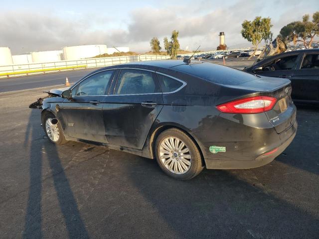 2014 FORD FUSION SE #3302989601