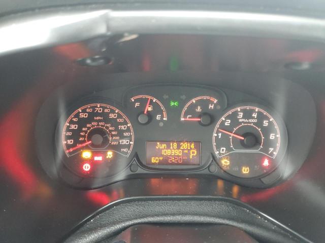 2016 RAM PROMASTER ZFBERFAT3G6B13851