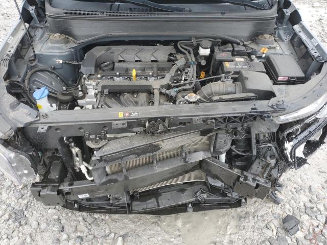 2022 HYUNDAI VENUE SEL #3297138514