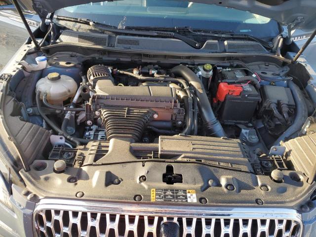 2023 LINCOLN CORSAIR 5LMCJ1CA2PUL16113