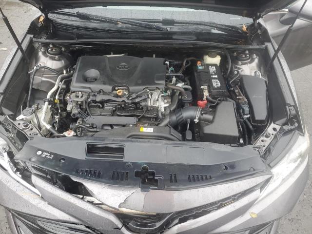 2018 TOYOTA CAMRY L #3304669942