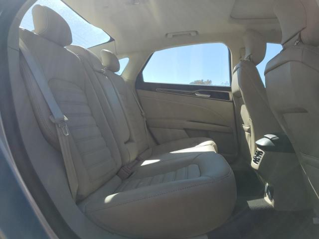 2014 FORD FUSION SE - 3FA6P0LU7ER146400