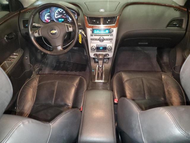 2011 CHEVROLET MALIBU LTZ #3281571402