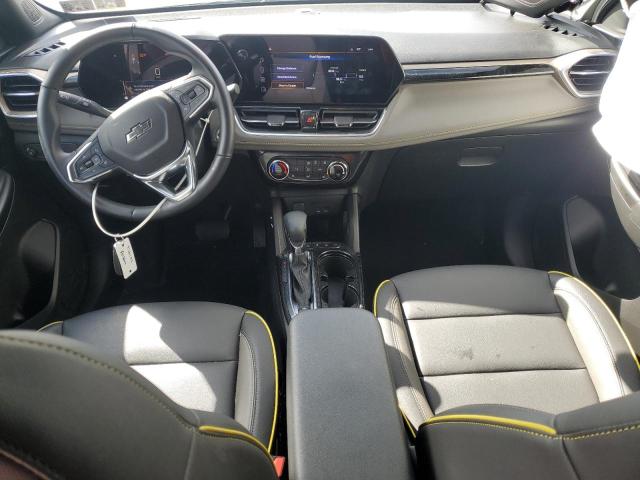 2025 CHEVROLET TRAILBLAZE KL79MSSL3SB001758