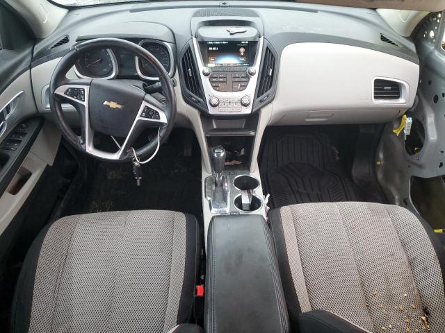 2017 CHEVROLET EQUINOX LT - 2GNFLFEK7H6313409