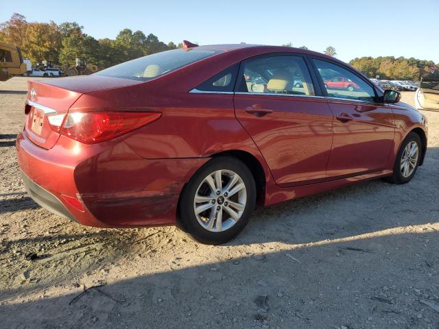 2014 HYUNDAI SONATA GLS - 5NPEB4AC1EH937692
