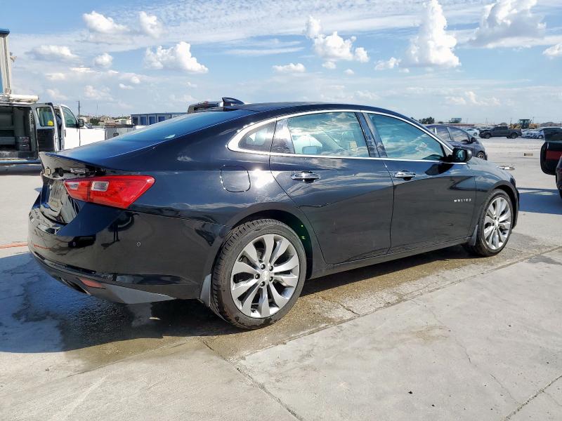 2017 CHEVROLET MALIBU PRE #3278929029