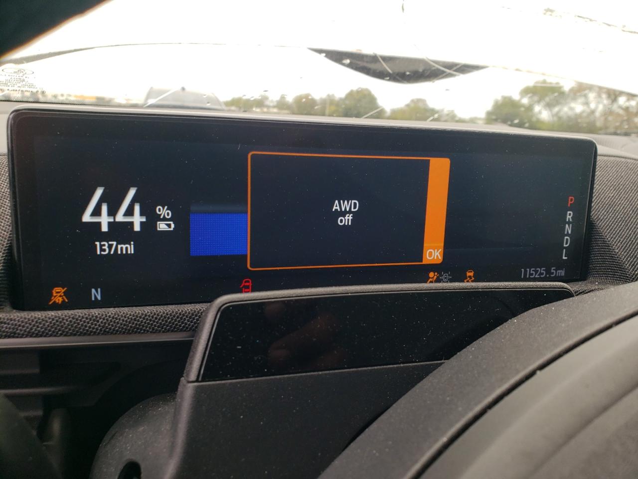 Lot #3311654230 2023 FORD MUSTANG MA