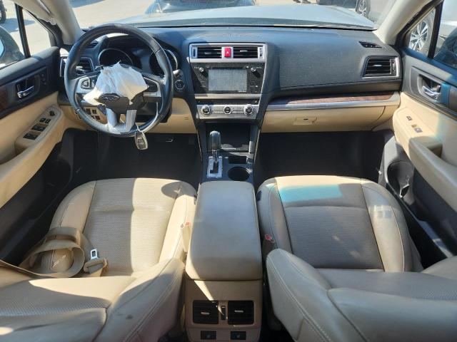 2015 SUBARU OUTBACK 2. #3285587265
