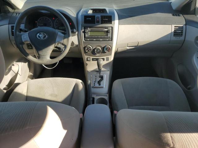2012 TOYOTA COROLLA BASE #3304788342
