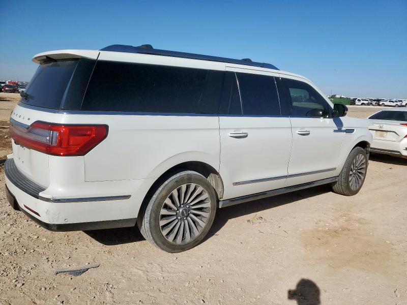 2021 LINCOLN NAVIGATOR #3303982701