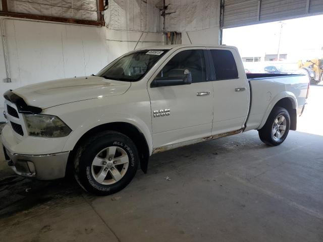 Global Auto Auctions: 2014 RAM 1500 SLT