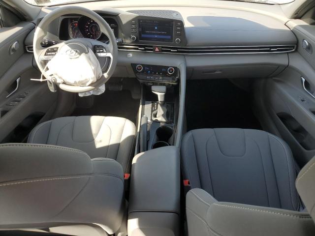 2022 HYUNDAI ELANTRA SE - 5NPLM4AG4NH081681