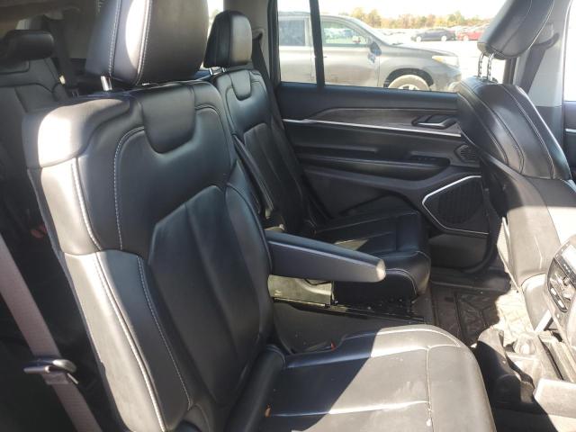 2021 JEEP GRAND CHER 1C4RJKBG4M8110129