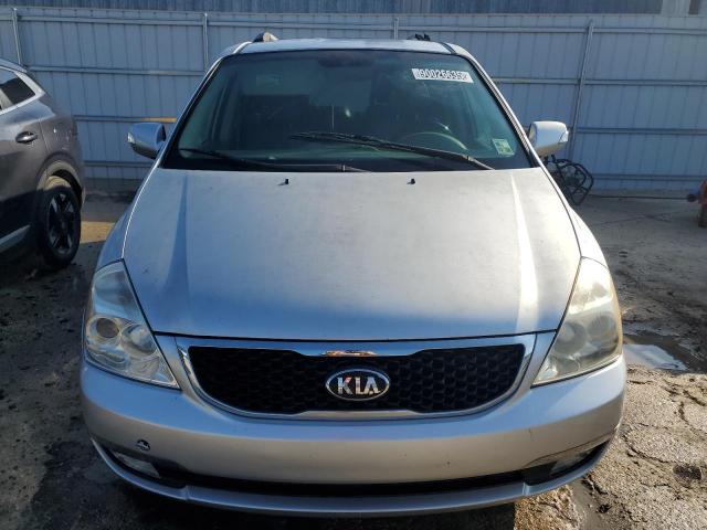 2014 KIA SEDONA EX #3315744345