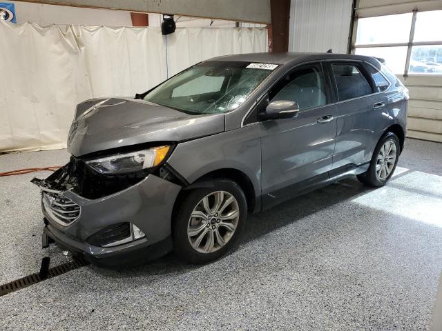 2024 FORD EDGE TITAN - 2FMPK4K99RBA52097