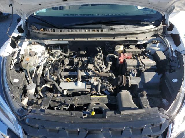 2023 NISSAN KICKS S 3N1CP5BV3PL467816