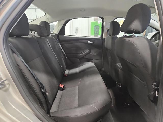 2016 FORD FOCUS SE - 1FADP3F24GL381504