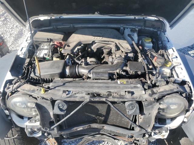 2018 JEEP WRANGLER U - 1C4HJXDG9JW114691