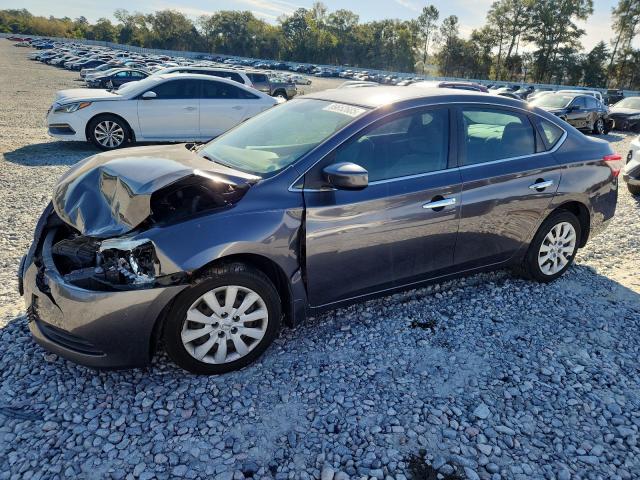 2014 NISSAN SENTRA S - 3N1AB7AP9EL687981