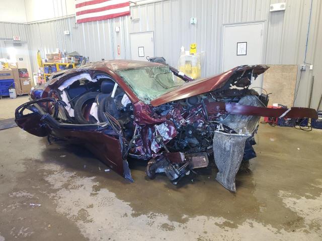 2015 CHEVROLET MALIBU 1LT #3301852959