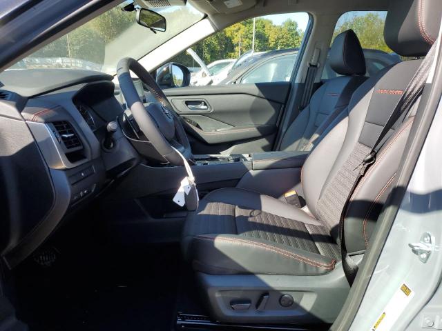 2026 NISSAN ROGUE SV 5N1BT3BB4TC690009