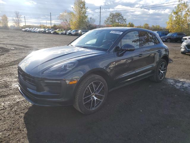 Global Auto Auctions: 2024 PORSCHE MACAN BASE