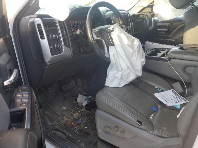 2017 GMC SIERRA K15 - 3GTU2MEC4HG170973