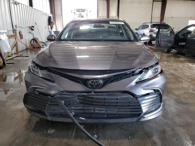 2024 TOYOTA CAMRY LE - 4T1C11AK7RU841010