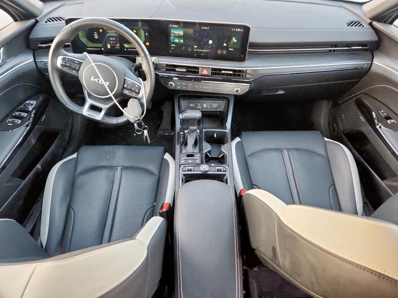 2025 KIA K5 GT LINE - KNAG64J70S5390116