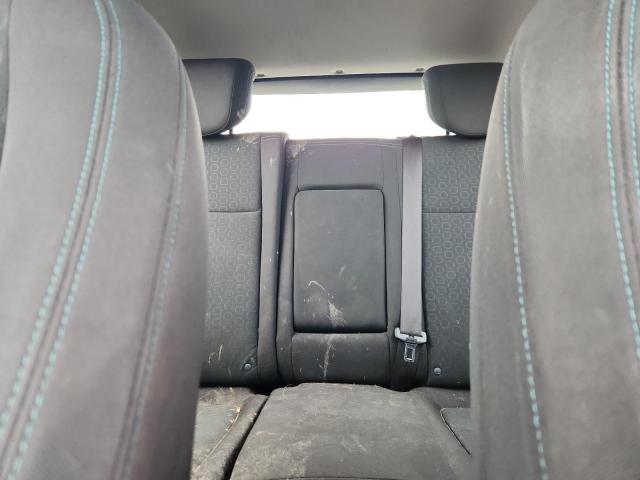 2016 CHEVROLET TRAX LS - KL7CJNSB3GB566848