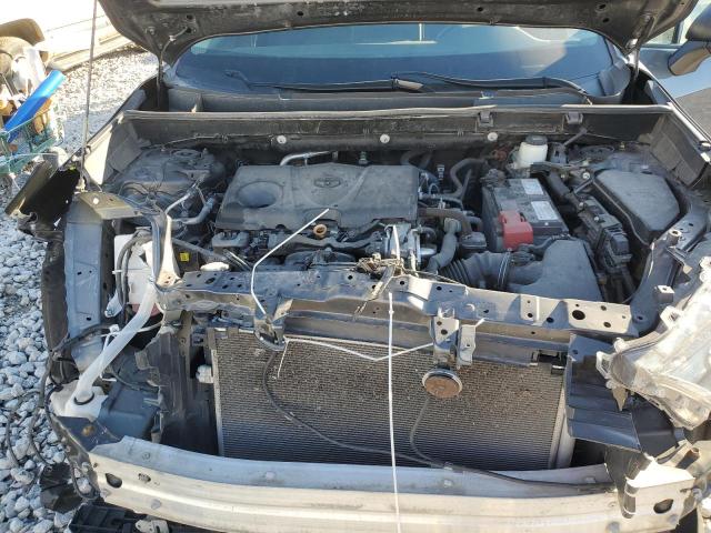 2019 TOYOTA RAV4 LE - 2T3F1RFVXKW070442