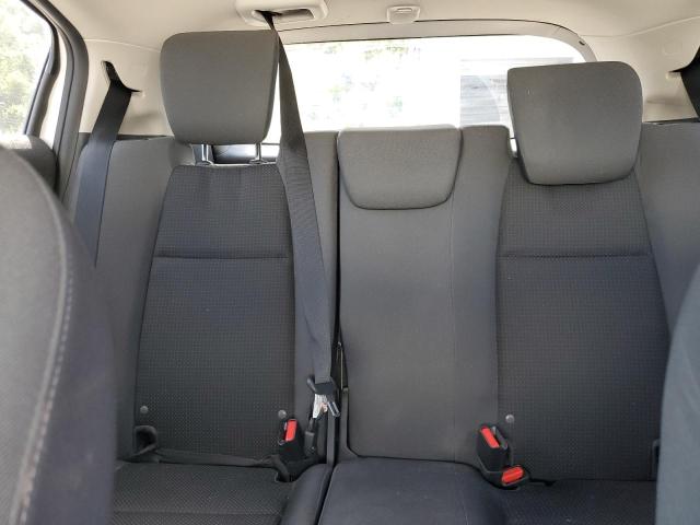 2022 HONDA HR-V EX #3302844901