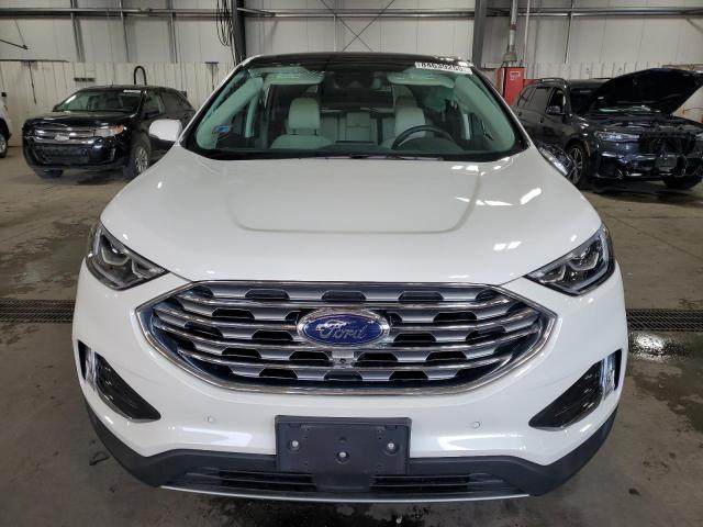 2023 FORD EDGE TITAN #3283987817