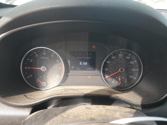 2020 KIA SPORTAGE LX #3285692679