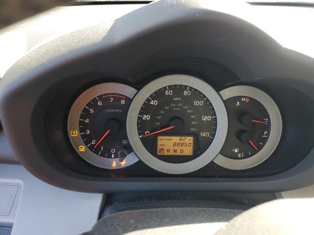 2008 TOYOTA RAV4 LIMIT #3312590168