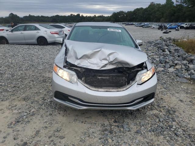 2014 HONDA CIVIC LX - 19XFB2F50EE052908